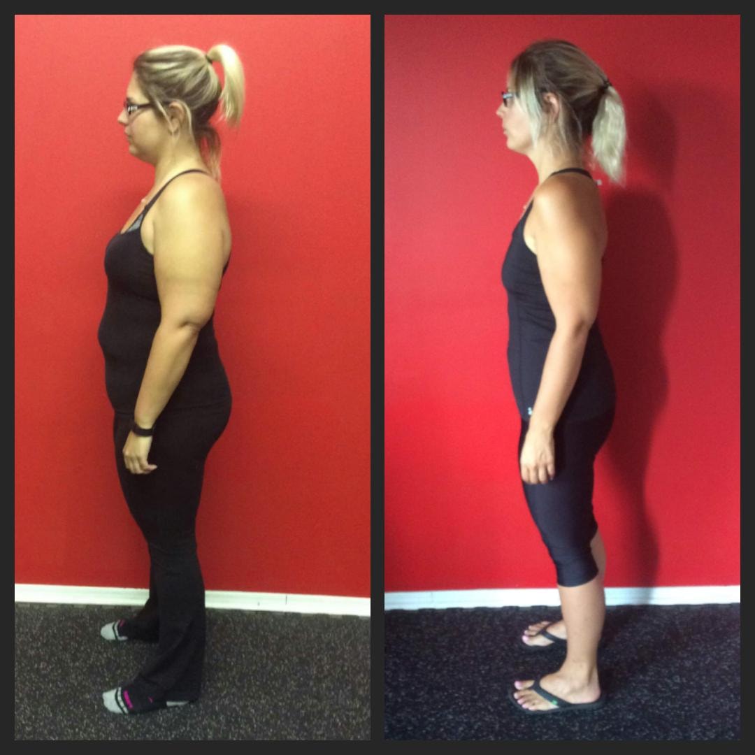 Evolution Fitness Training gym photo 1