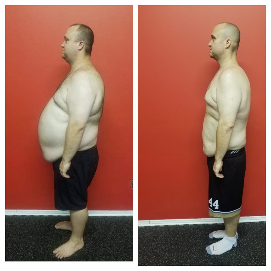 Evolution Fitness Training gym photo 2
