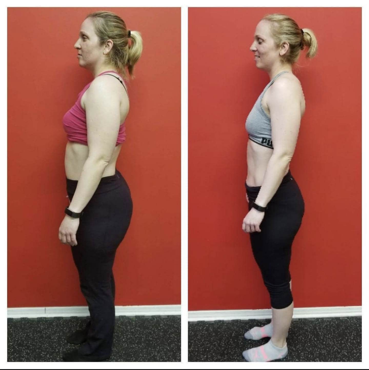Evolution Fitness Training gym photo 3