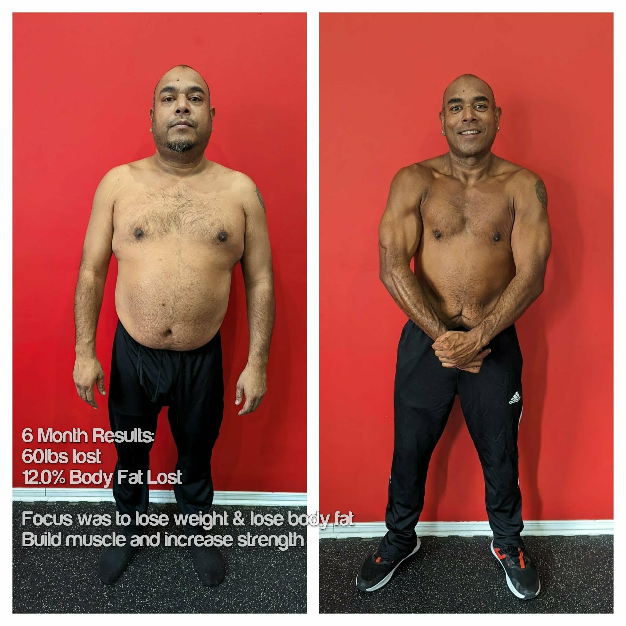 Evolution Fitness Training gym photo 4