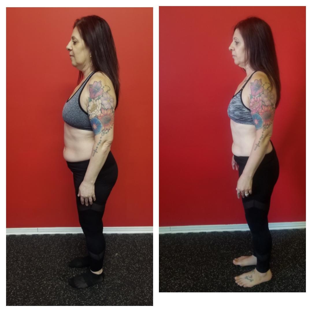 Evolution Fitness Training gym photo 6